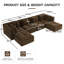 Canapé modulaire Modern-1434285514-1434285515