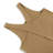 Linen Smock Apron 100% Pure Linen for Men & Women-112941127
