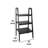 22'' W Solid Wood Shelving Unit-754270765