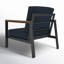 Chaise longue d'extérieur avec coussins Sunbrella® Townsend-1693230004-1713023462-1722577948