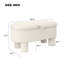 Banc de rangement rembourré avec couvercle relevable-1681190828