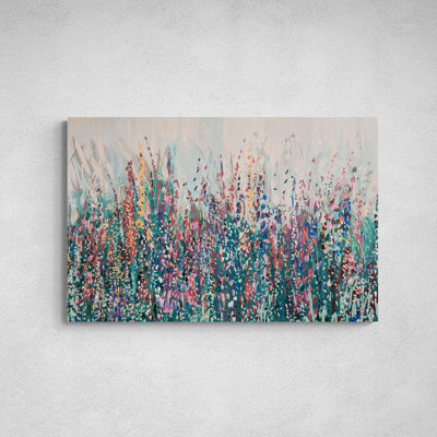 Winter Fields