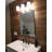 Humbert Rectangle Wall Mirror-697002709
