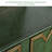 Retro Handcrafted Solid Wood Sideboard