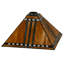 Prairie Novelty Lamp Shade