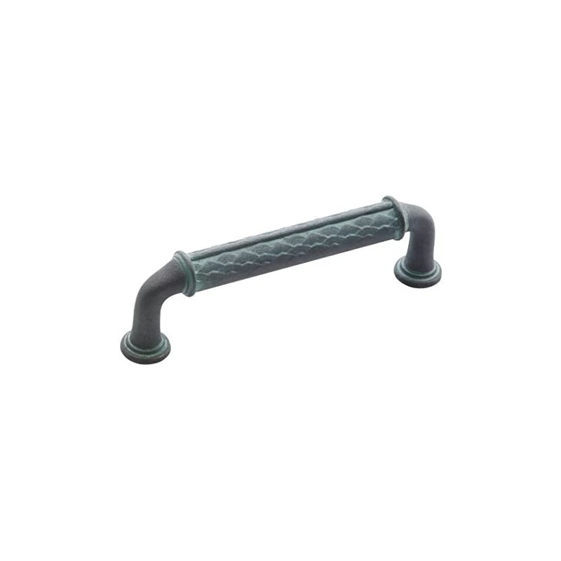 (Paquet de 5) ardoise viridienne de 3-3 / 4 po Galleria