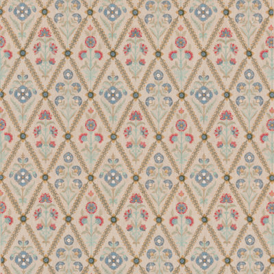 Original Brantwood Perrycrof Fabric