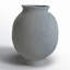 Claraville 12.2'' Terracotta Table Vase