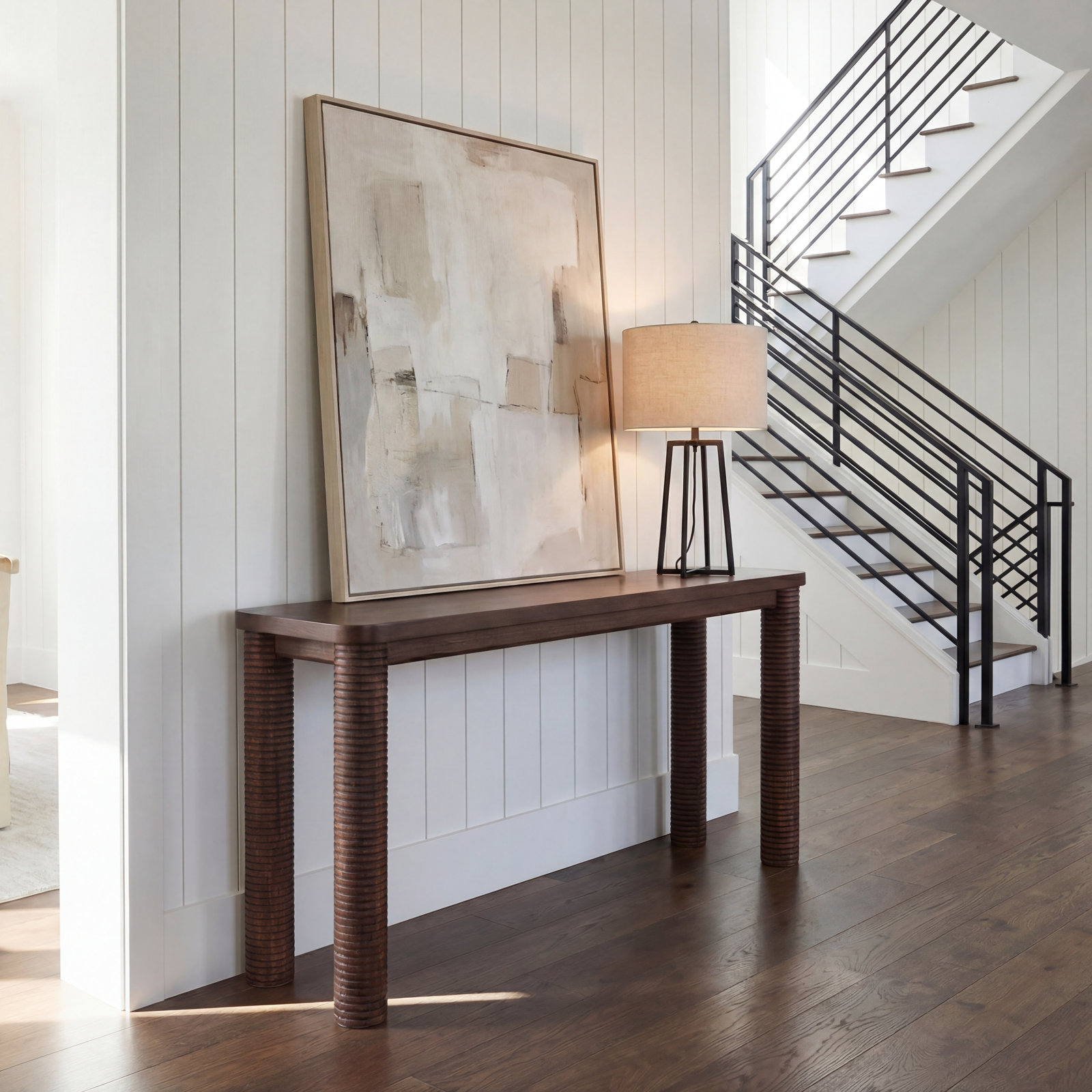 Luna 59'' Console Table