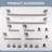 10 - Piece Bathroom Hardware Set-93687824