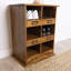 6 Pair Shoe Rack