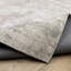 Tapis beige / bleu Addlie-19527656