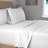 100% Cotton Ultra-Light Flat Sheet-348101593-348101594