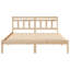Solid Wood Bed-1281989951-1281989908