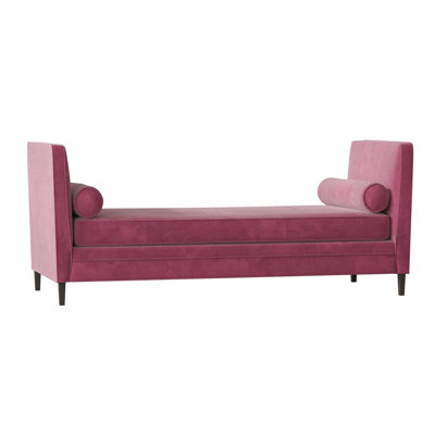 Lydia Upholstered Bench