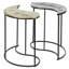 Ensemble de tables de bout Frame