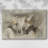Old Acquaintances-Gallery Wrapped Canvas-1097651462
