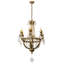 6 - Light Chandelier