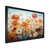 Black Single Picture Framed