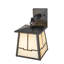 Armed Sconce