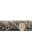 Teppich Nekizia in Grau-792656103