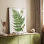 Greenhouse Fern II - galerie sur mesure-118051041