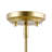 1 - Light Single Pendant-443885001-443885007