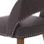 Chaise parsons rembourrée Arush-564287464-564304095