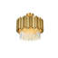 Plafonnier encastré 16 po Lenora -359306882