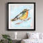 Reproduction encadrée Bird Premium IV - prêt à accrocher-23856305-23856317-23910886