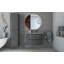 Base de meuble-lavabo simple mural 27,2 po Aigneis-843912708