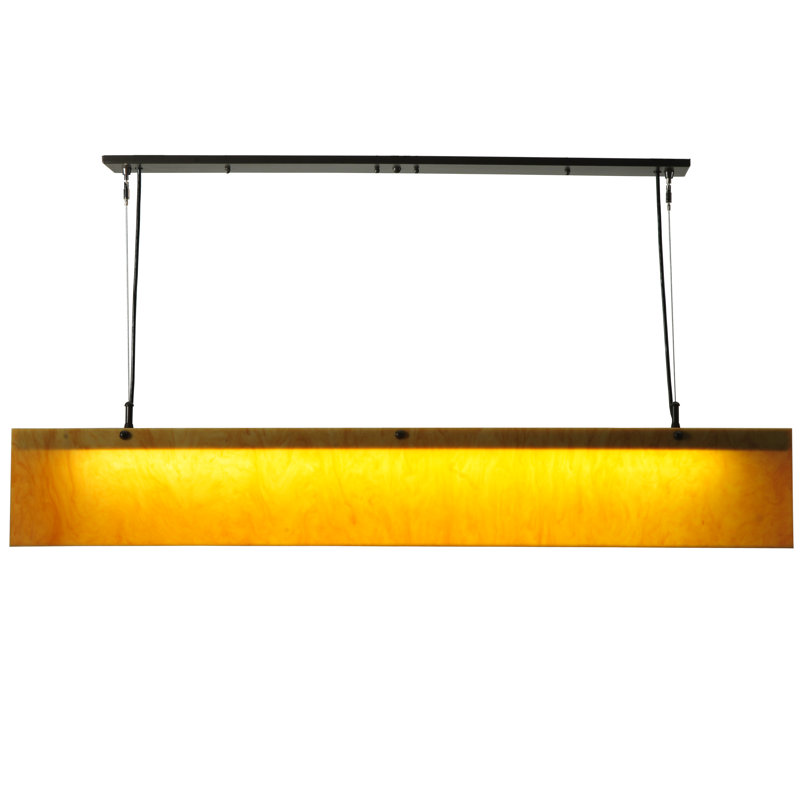 1 - Light Pendant