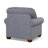 Tobias Upholstered Armchair-115281888