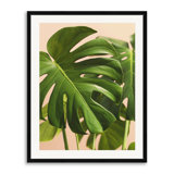 Verdure #2 Print by Alicia Bock