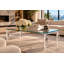Table basse Andorra