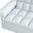 Loveseats Sofa Bed with Pull-out Bed-1969987567