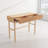 Darthie Solid Wood Console Table-1473594008