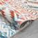 Leaetta Washable Geometric Indoor Rug