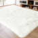 Heustis Faux Sheepskin Indoor Rug