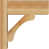 6" W Western Red Cedar (Rough Sawn)
