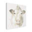 «Farm Friends II Neutral» par Lisa Audit, reproduction sur toile-2065195508