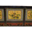 81.1 in. W Solid Wood Sideboard
