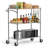 Kitchen Utility Cart-804604342