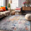 Tapis de performance abstraite Dionta-31658764-31658760