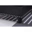 Canapé modulaire en similicuir 2 pièces Irine