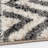 Rousey Striped Indoor Rug-2045513037