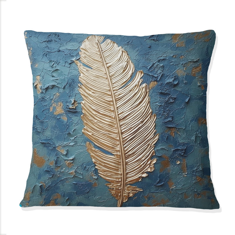 Coussin décoratif Glam