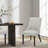 Fransisco Dining Chairs with Nailhead Trim-71613324