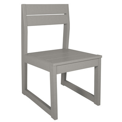 Patio Side Chair