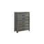 Ensemble de chambre à coucher 5 pièces Modern Style-1466137233